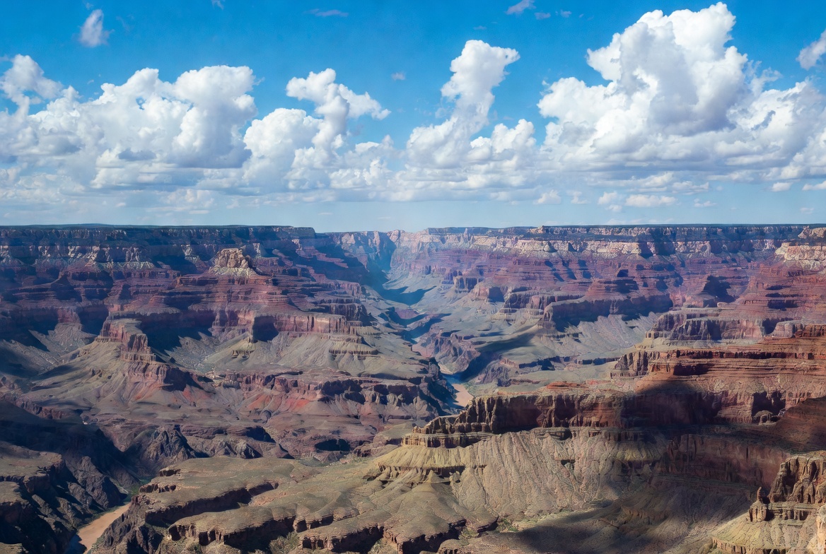 Grand Canyon Day Tour