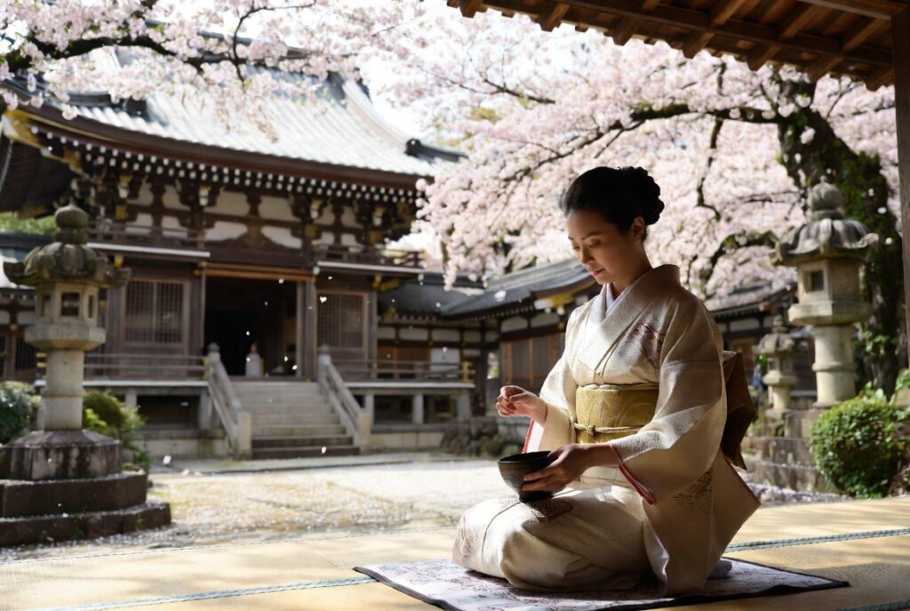 Tokyo Cultural & Food Experience