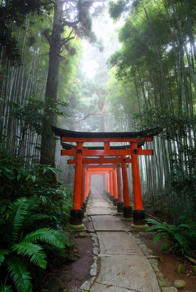 Kyoto, Japan