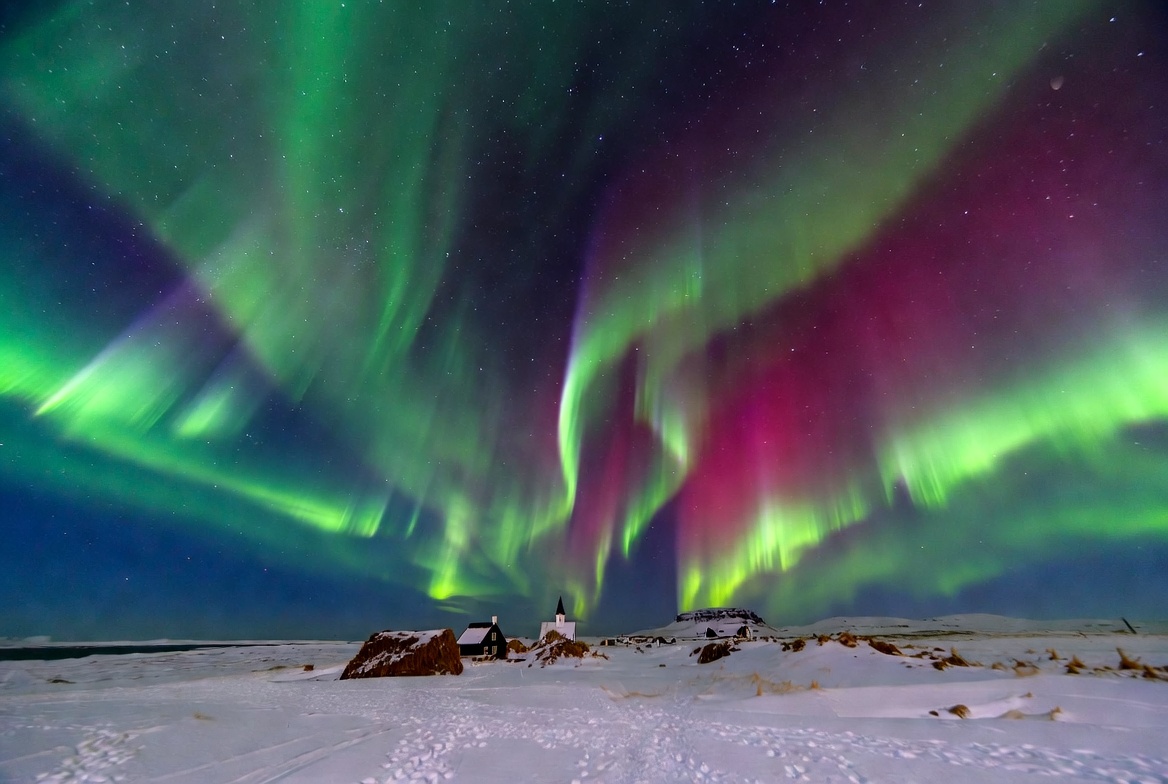 Main image for Iceland Northern Lights
